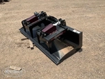 New Scrap Grapple